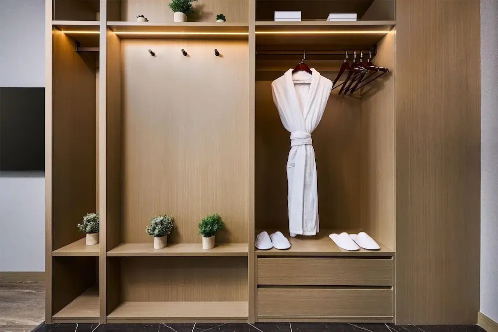 Photo - The George Manhattan, Tapestry Collection By Hilton