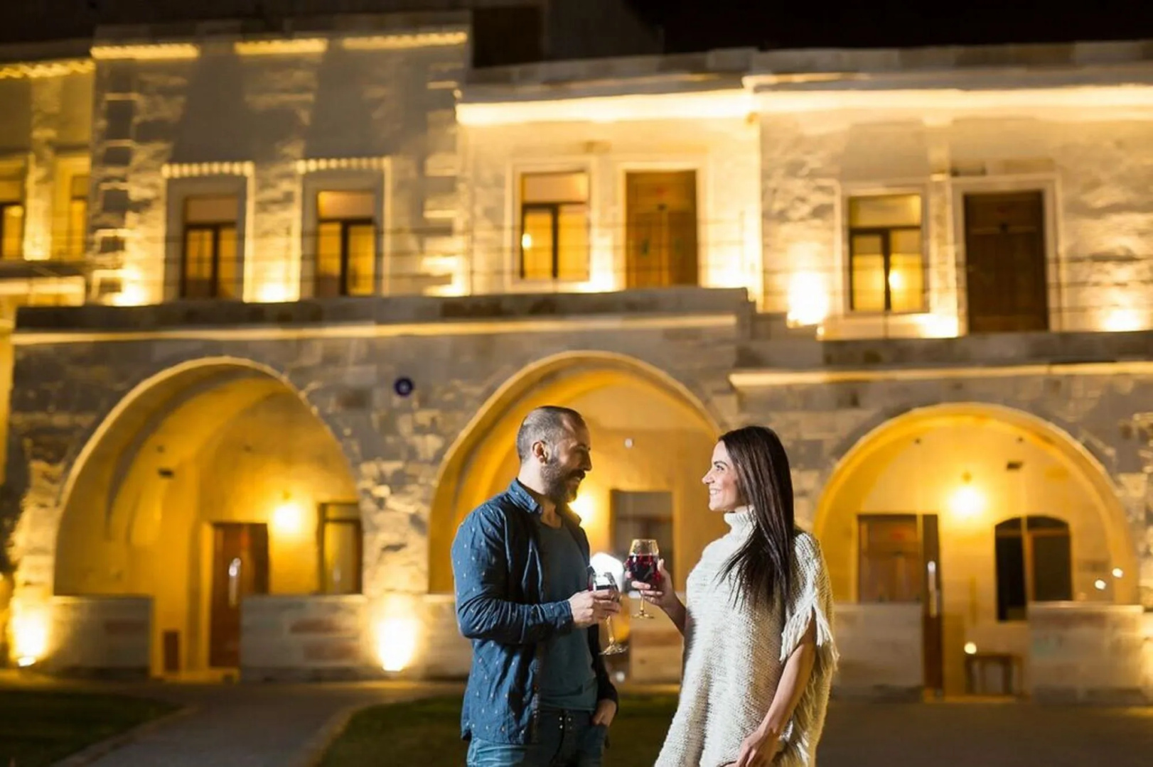 Photo - Jacob's Cave Suites - Cappadocia