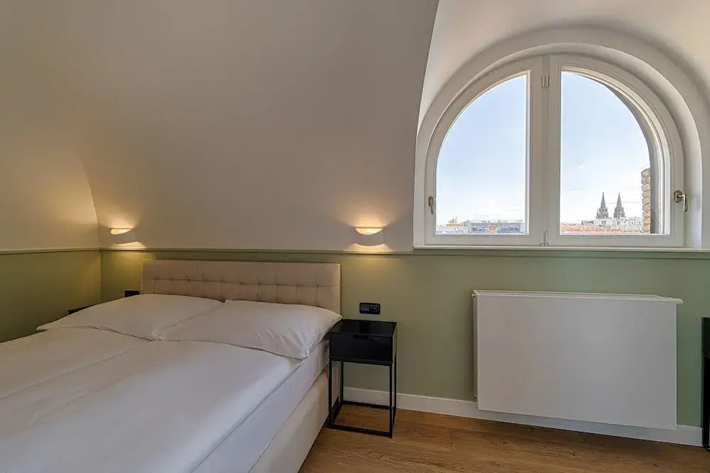 Foto - Luma Terra Prague Hostel