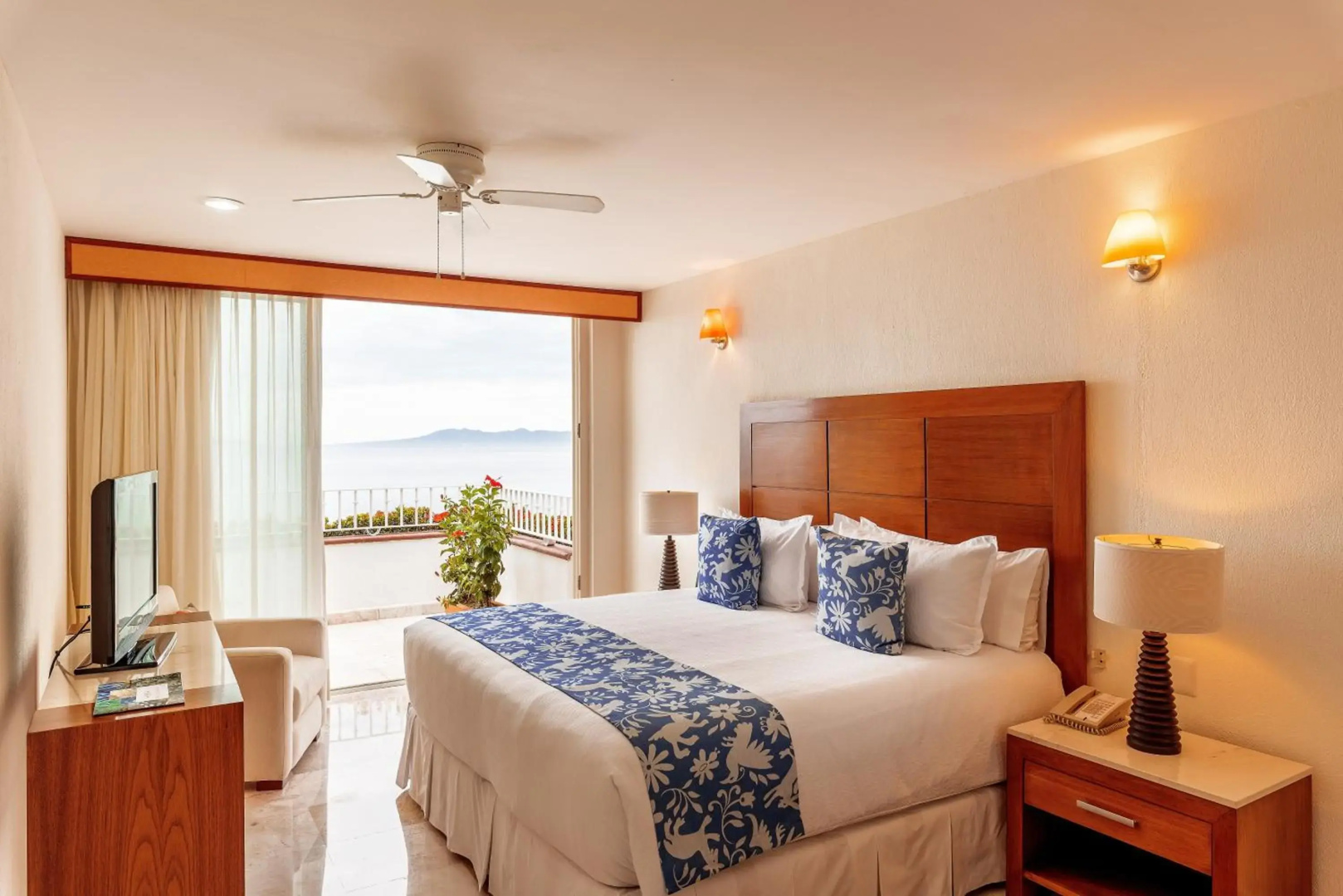 Foto - Grand Miramar All Luxury Suites & Residences