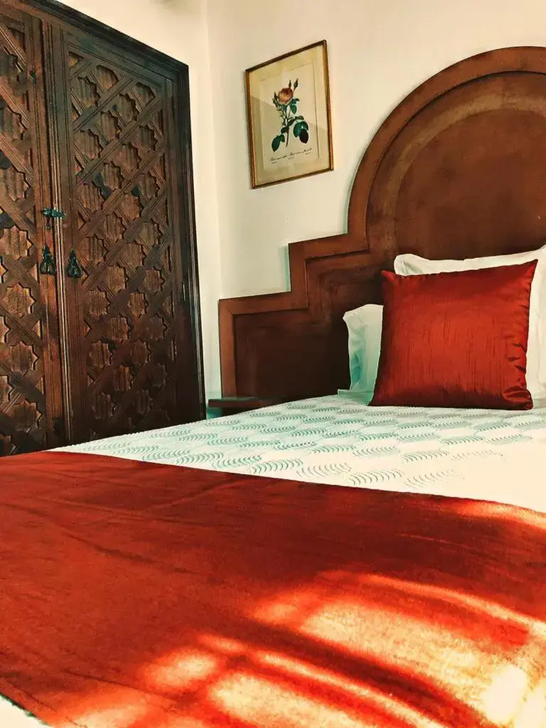 Photo - Hotel Hacienda del Cardenal