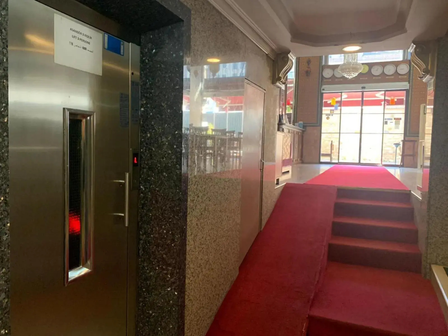 Foto - Seher Hotel
