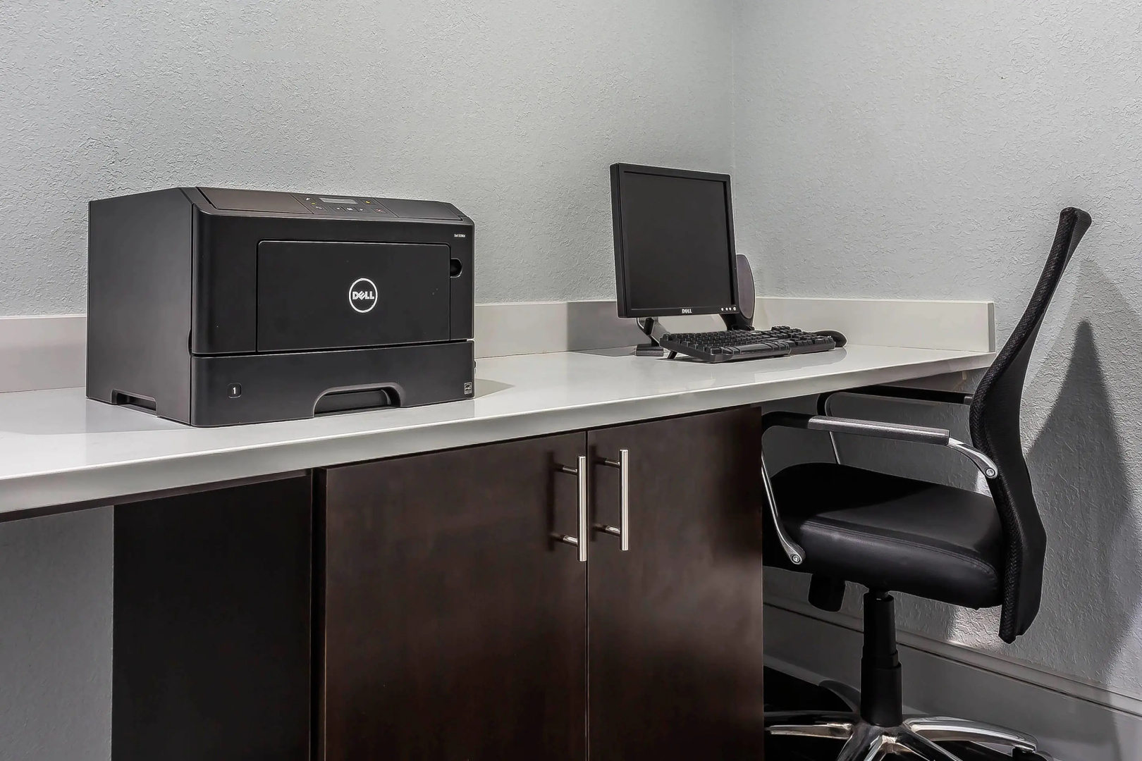 Photo - Quality Suites Pineville - Charlotte