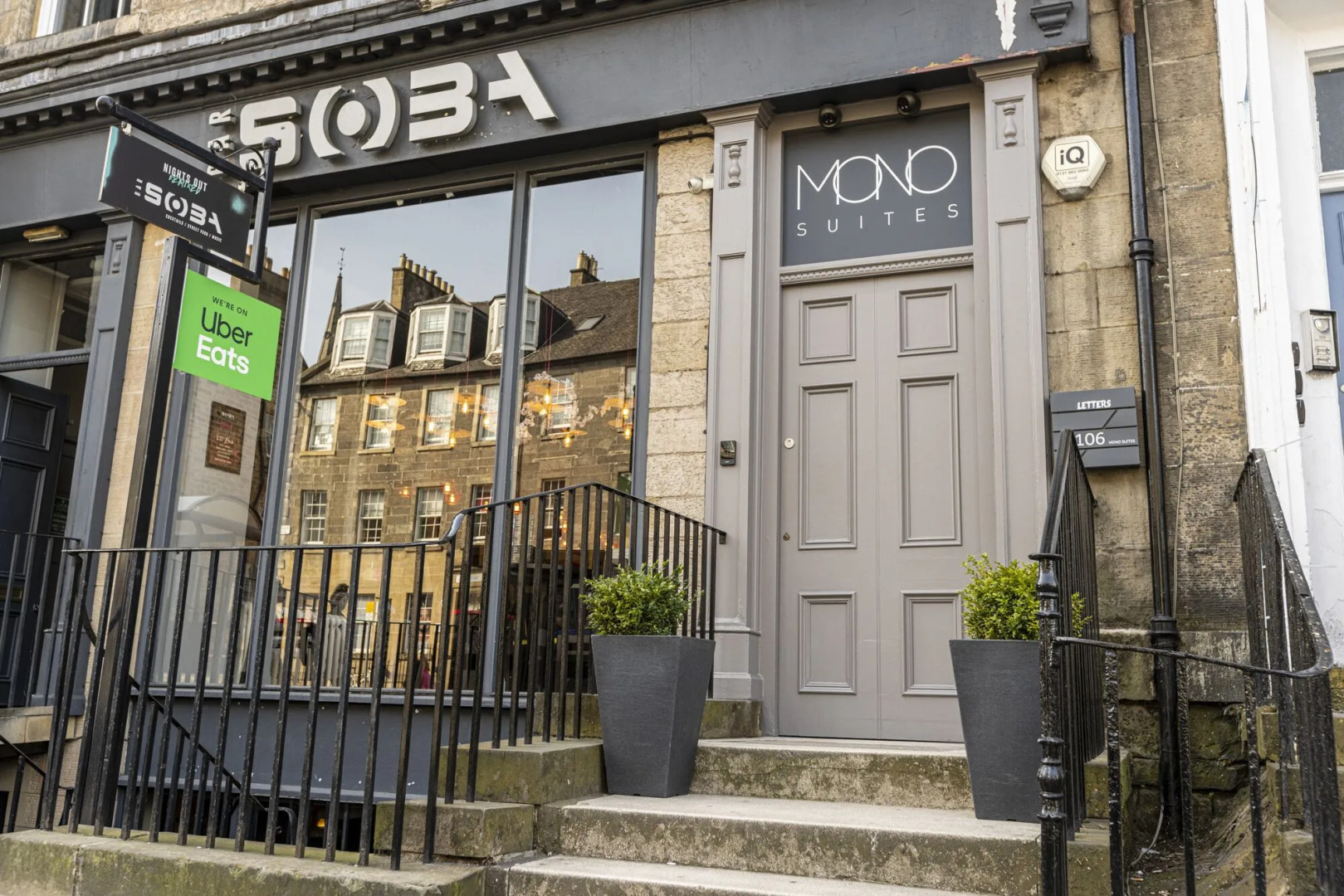 Photo - MONO Suites NEW TOWN