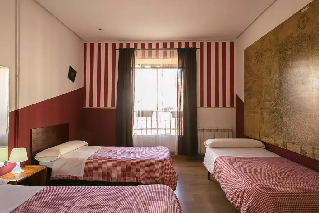 Photo - Hostal La Casa de la Plaza