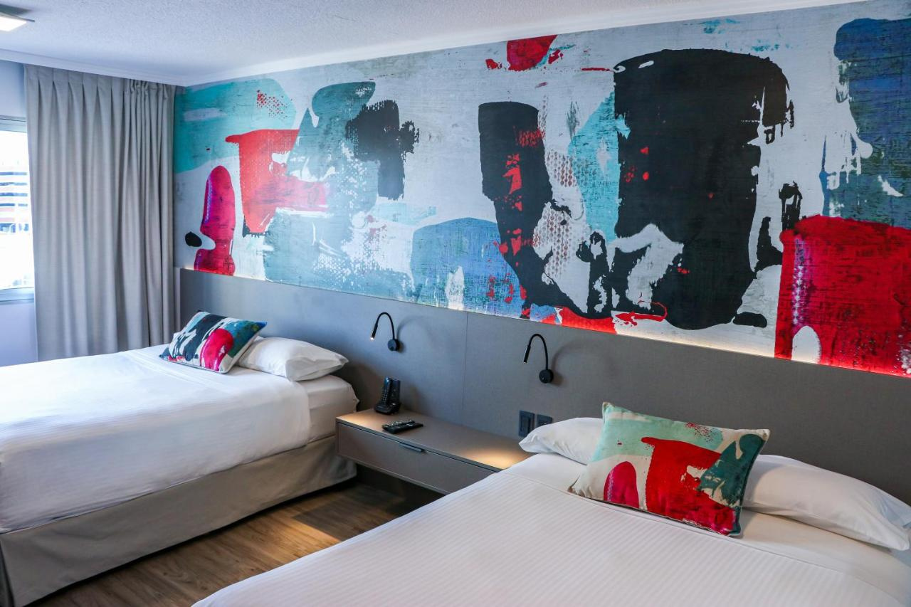 Photo - Palladium Business Hotel