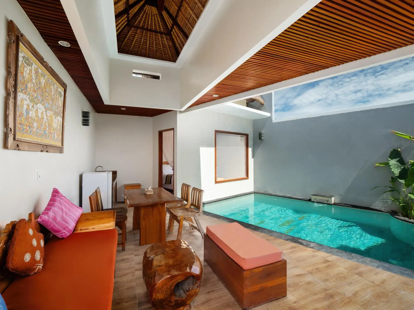 Photo - Avery Le Nixsun Villas Ungasan with Free access to Gym center by Waringin Hospitality