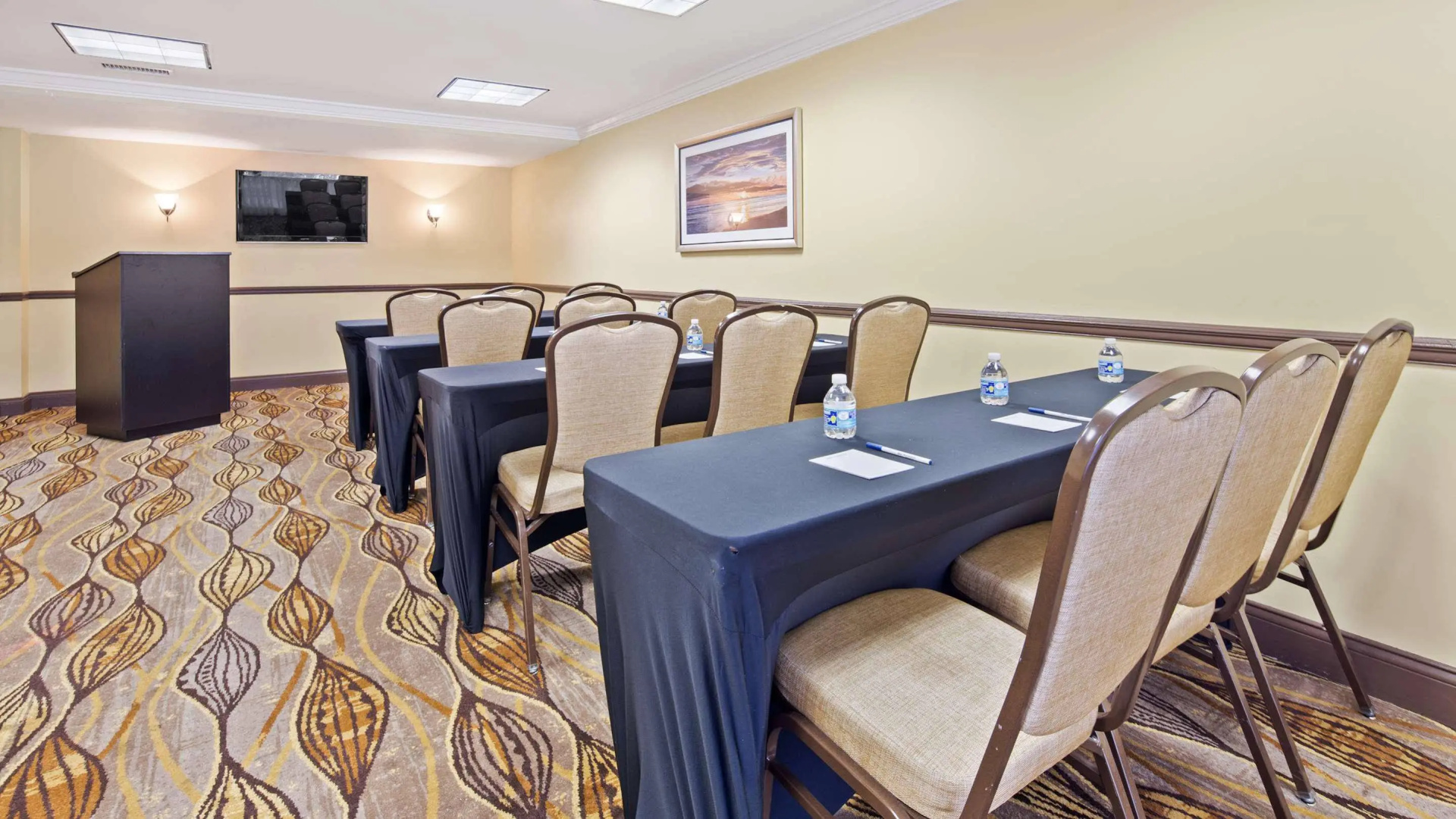 Foto - Best Western Palm Beach Lakes