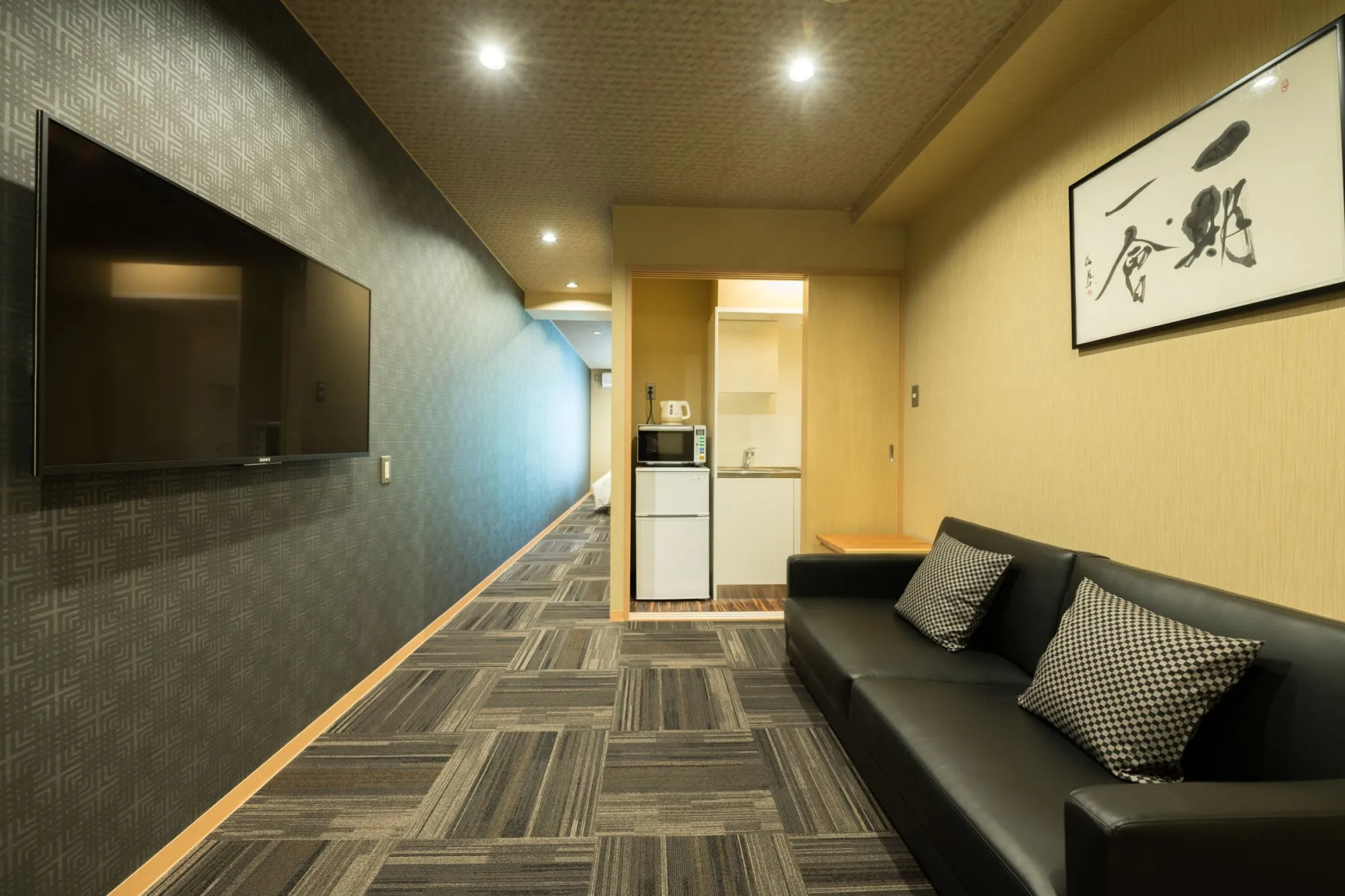 Photo - Shiki Suites - Kyoto Umekoji