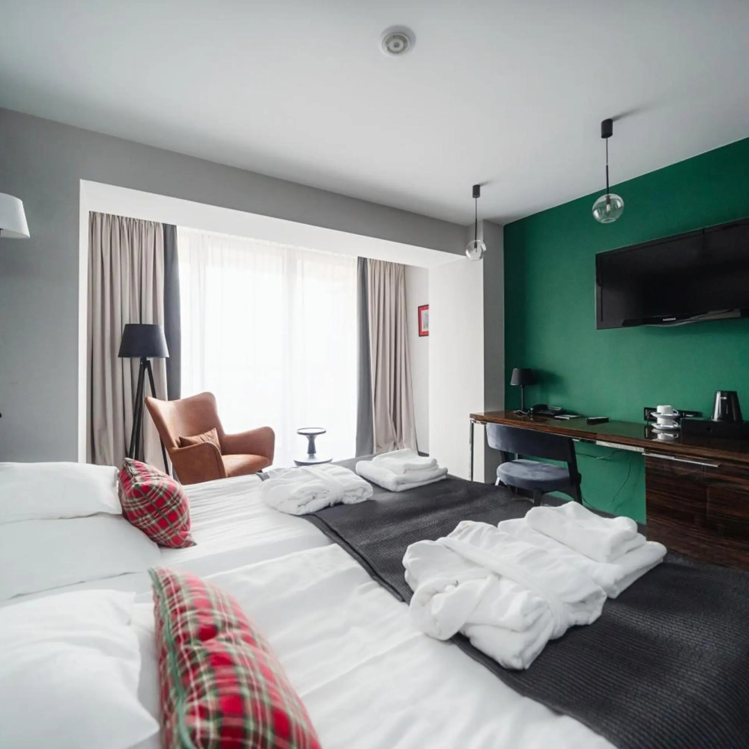 Foto - Hotel Rysy