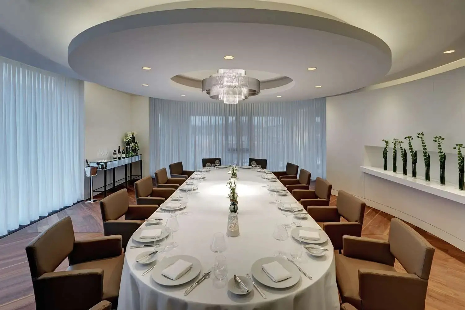 Foto - Waldorf Astoria Berlin