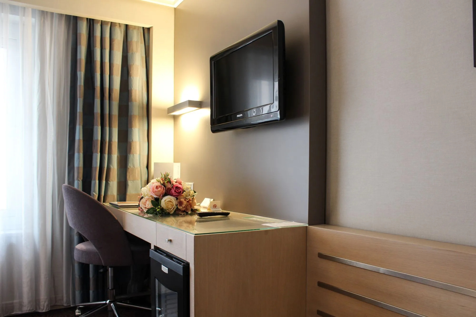 Foto - Eyuboglu Hotel