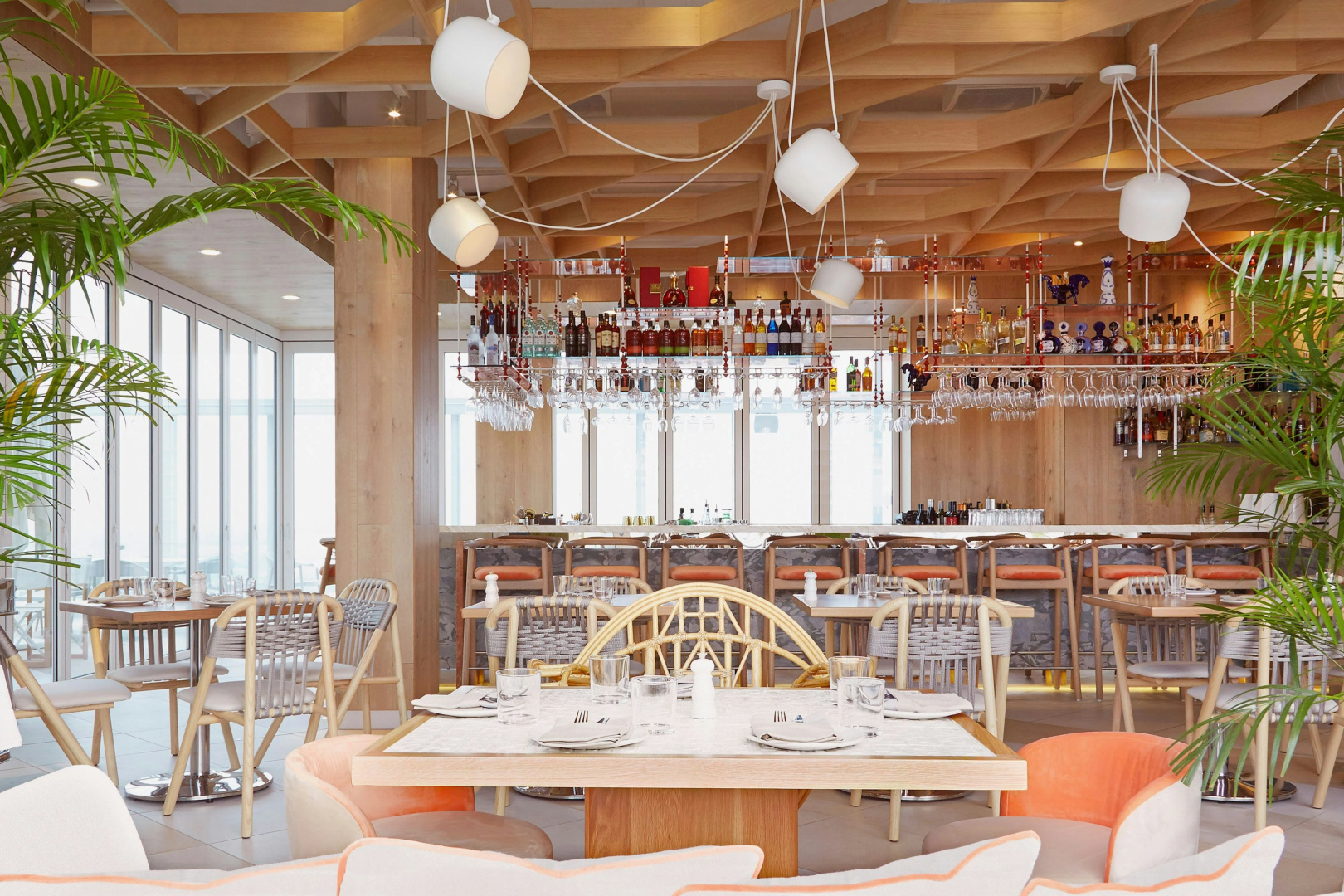Foto - Bisha, a Luxury Collection Hotel Toronto
