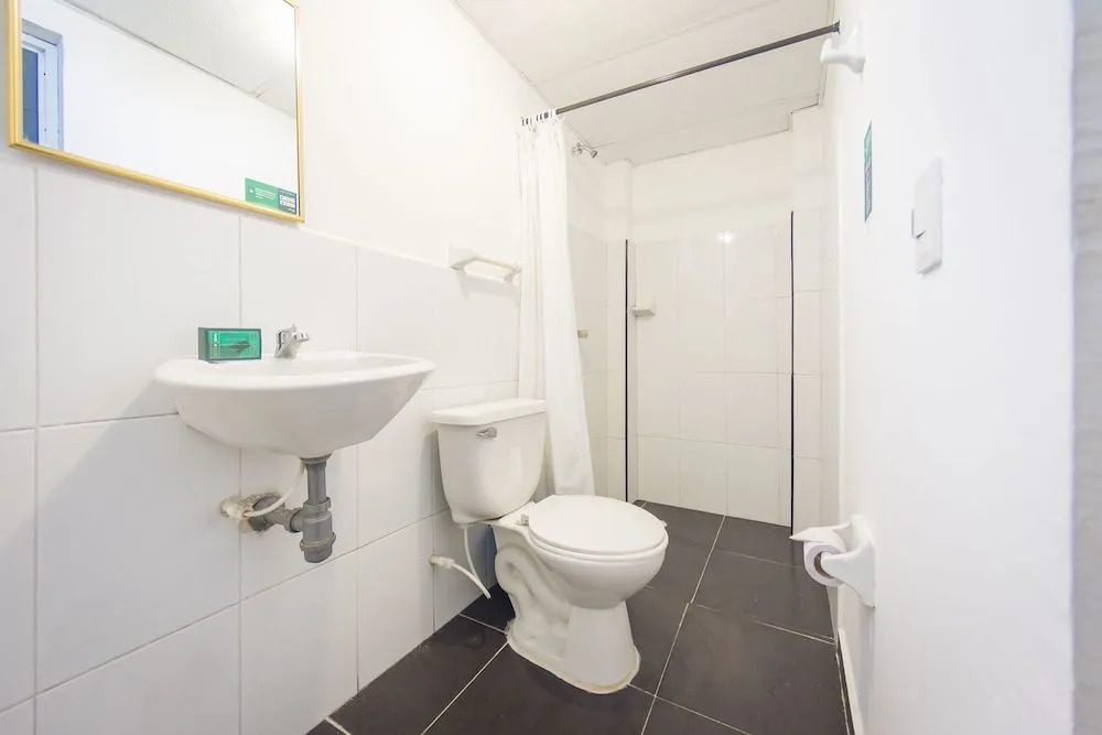 Foto - Hotel Puerto Vigia Inn