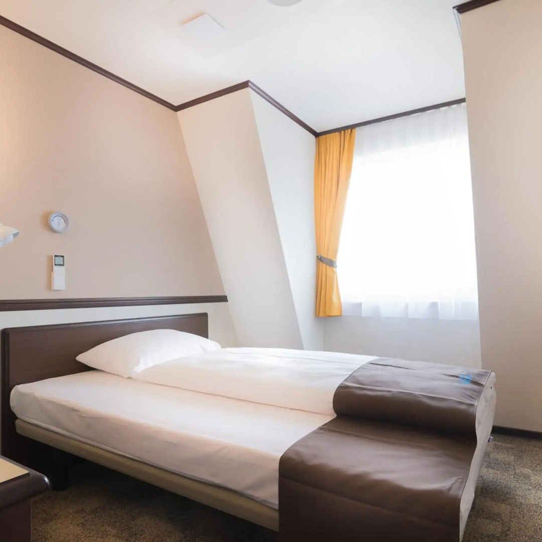 Photo - Toyoko Inn Frankfurt am Main Hauptbahnhof