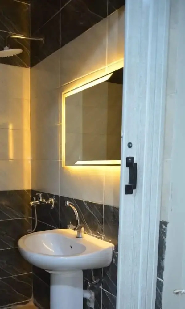 Foto - Pyramids Terrace Hostel View