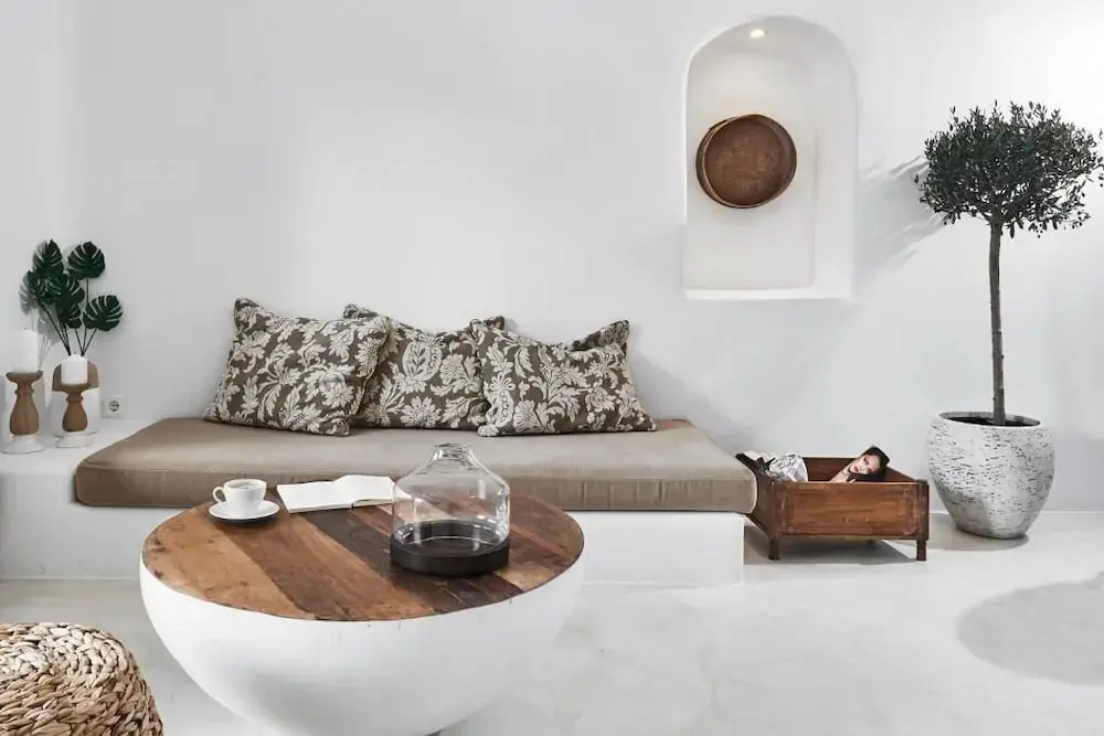 Foto - The Small Architect's House