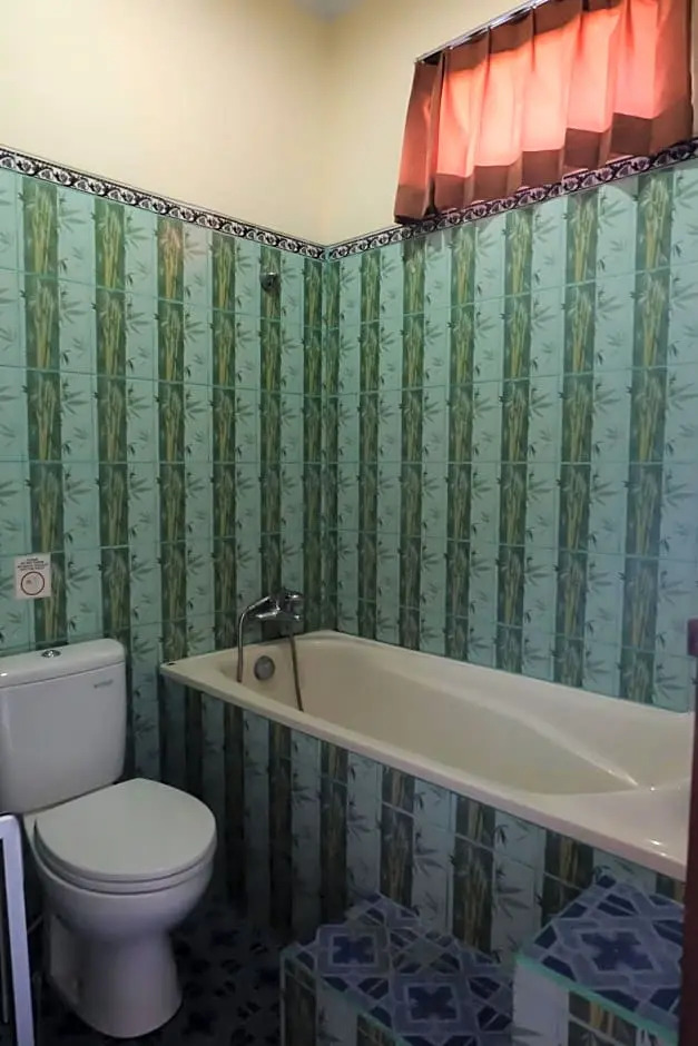 Foto - Ubud Sensasi Bungalow