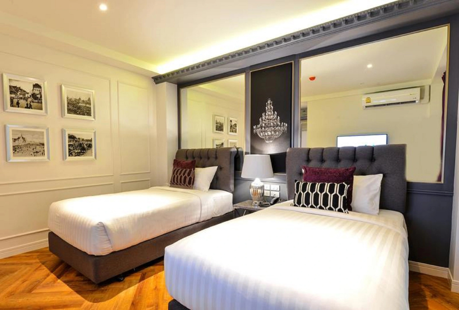 Foto - Villa De Khaosan by Chillax