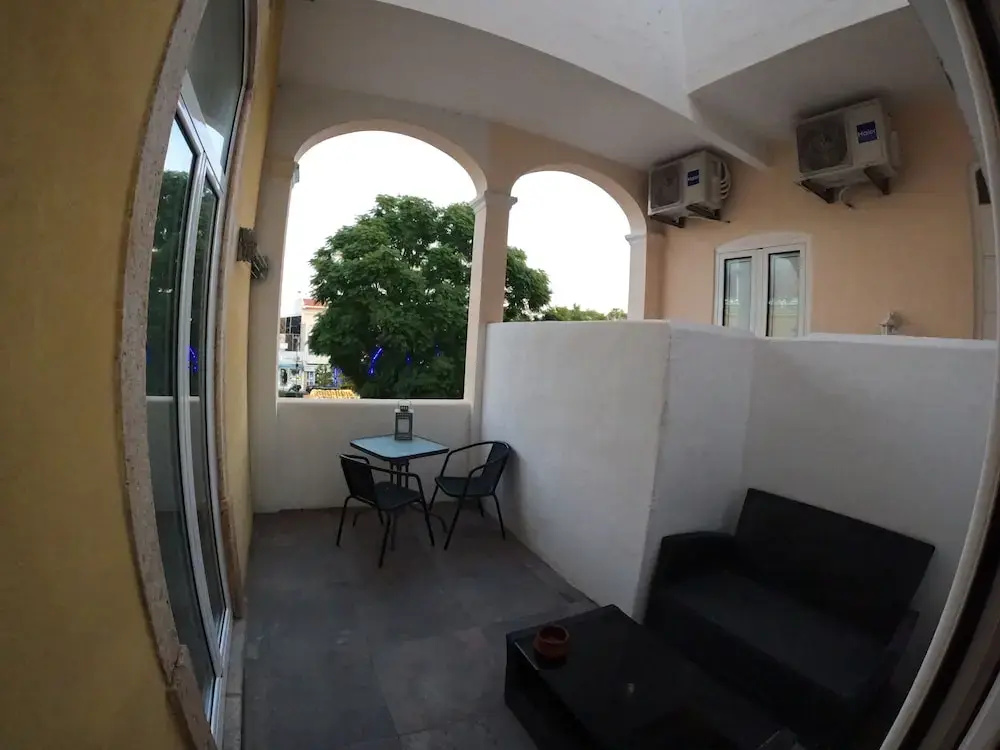 Foto - Temple Suites Guesthouse