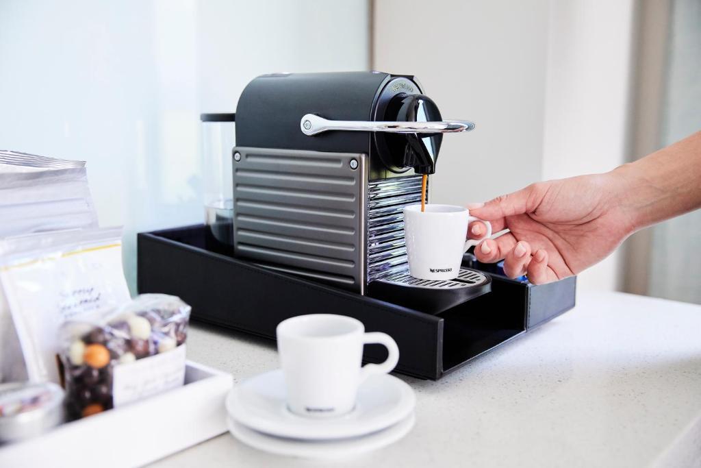 Foto - Park Terrace Hotel