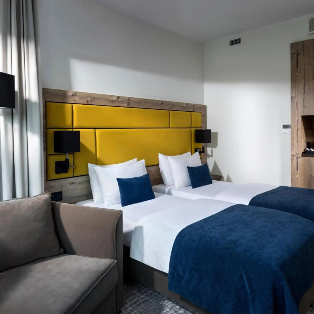 Photo - Hotel Sopot - Hotel, Conference & SPA