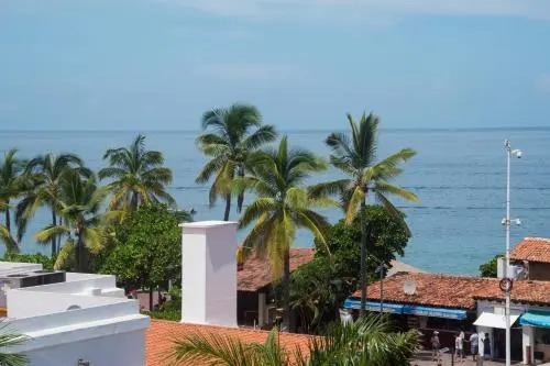 Foto - Loft Hotel Malecón Vallarta