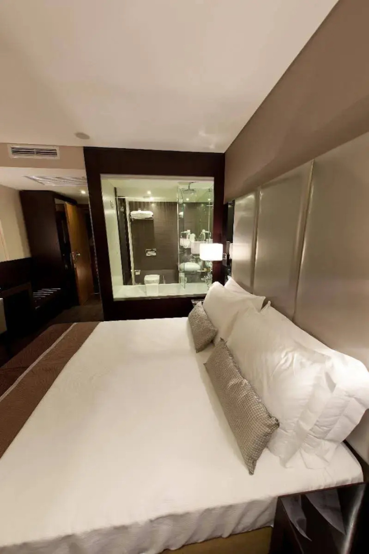 Photo - TURIM Av. Liberdade Hotel