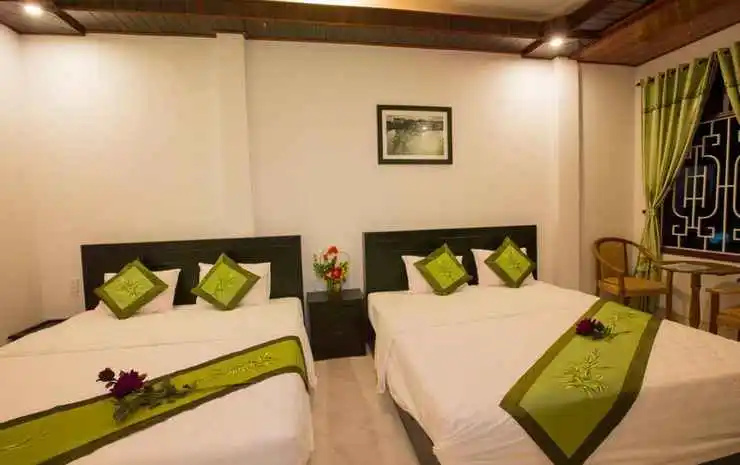 Foto - The Village Homestay
