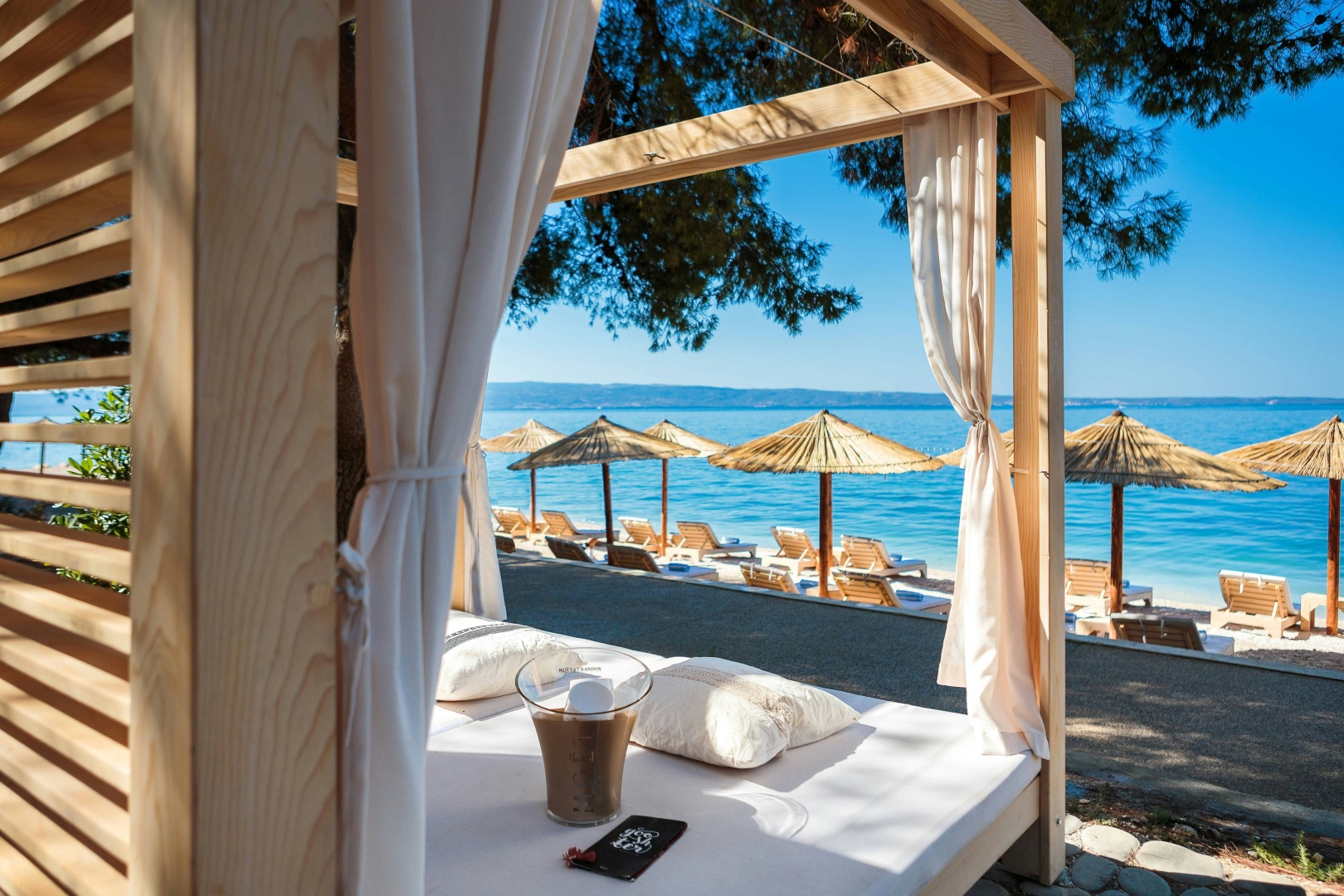 Foto - Le Meridien Lav, Split