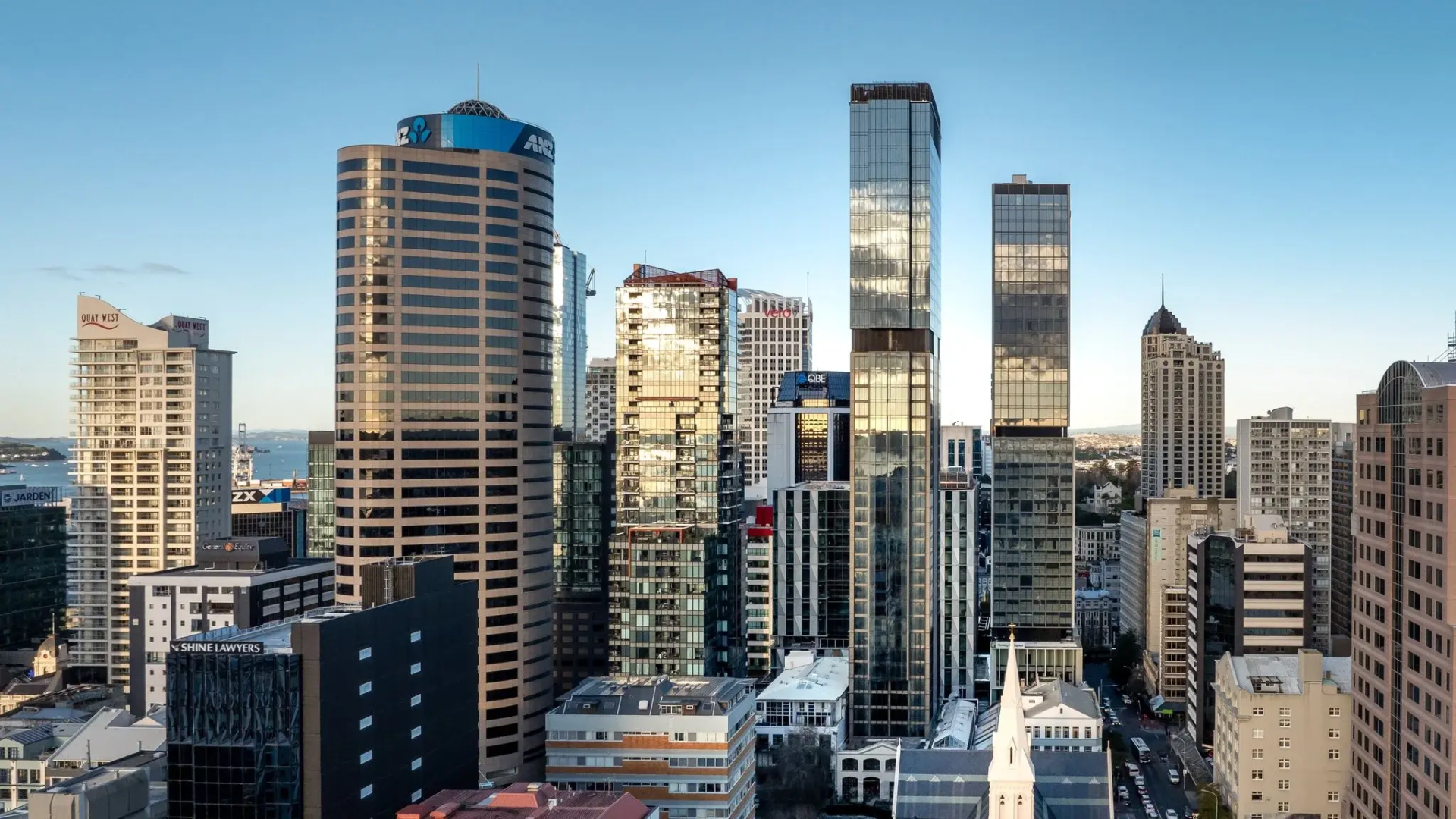 Photo - Hotel Indigo Auckland by IHG