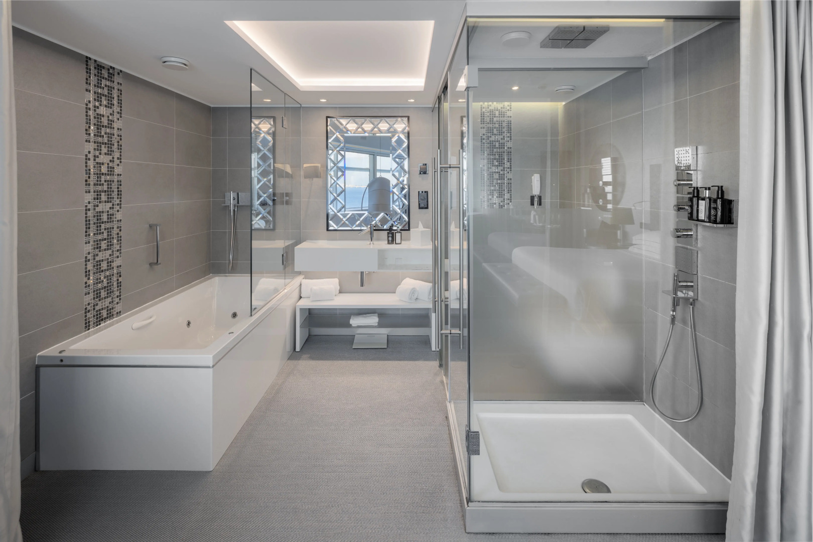 Foto - MYRIAD by SANA Hotels