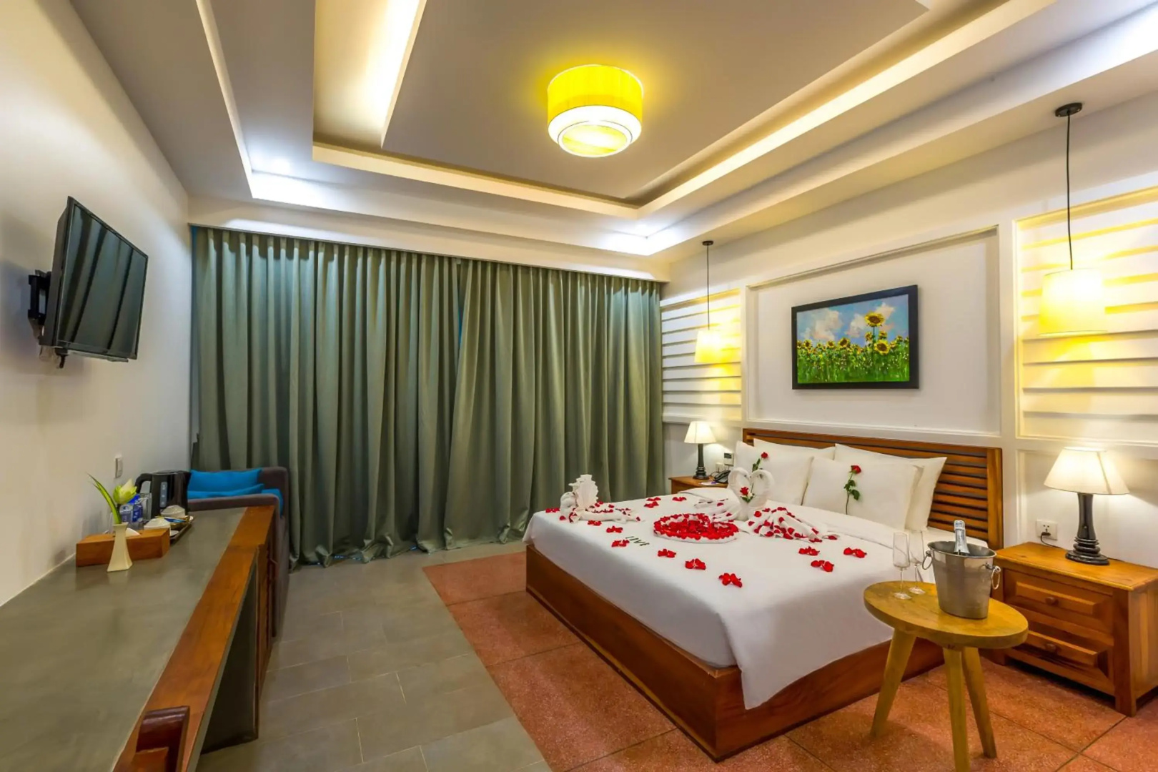 Photo - The Tito Suite Residence