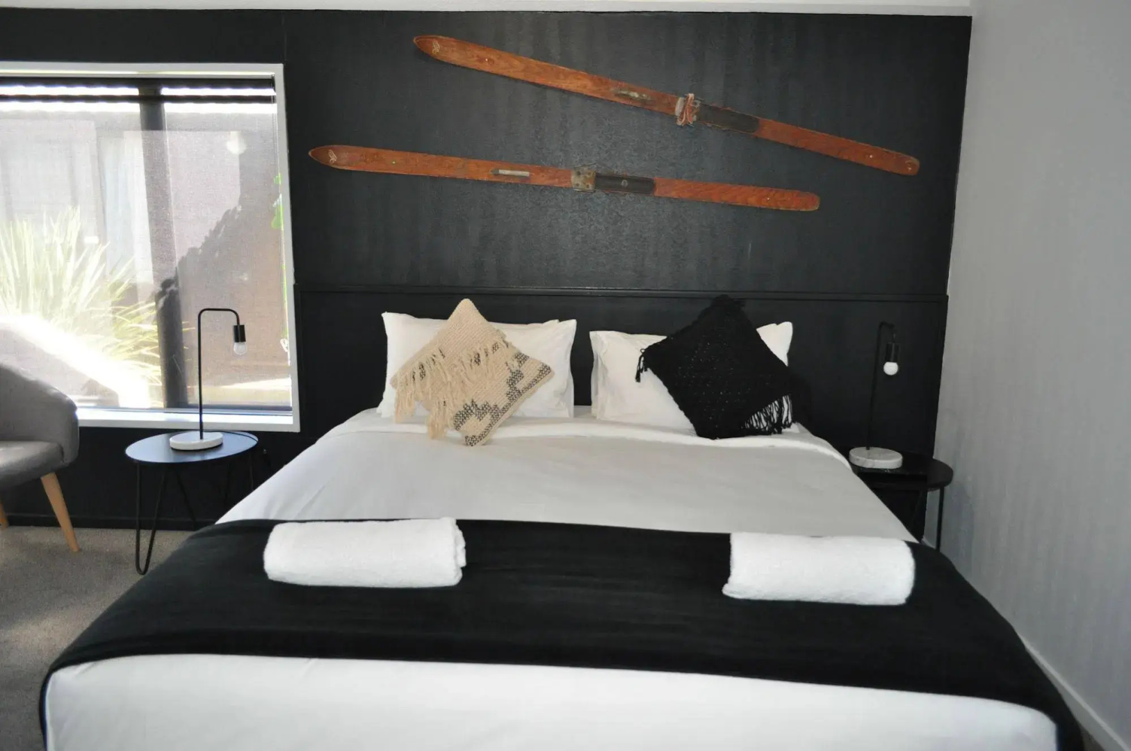Foto - The Lofts Apartments
