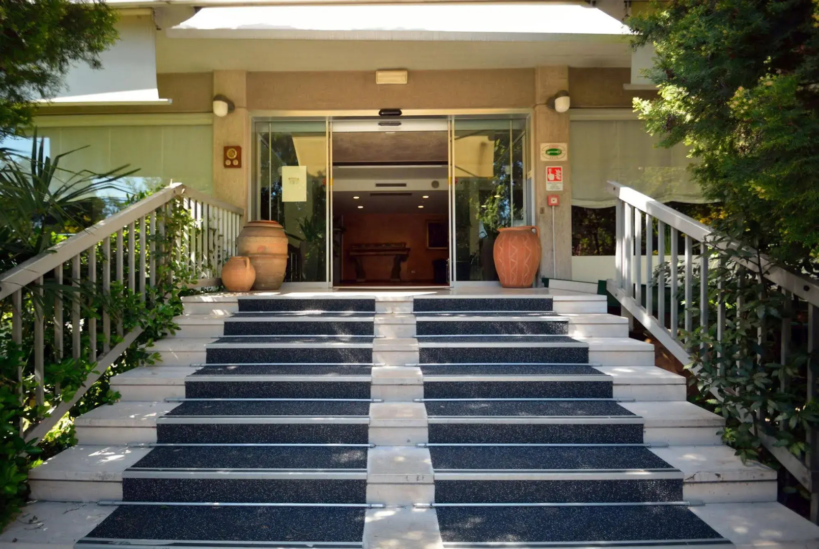 Photo - Hotel Ghironi