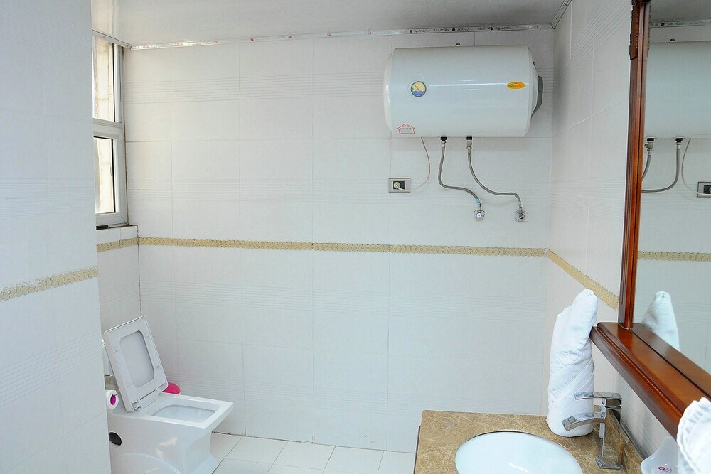 Photo - Ras Amba Hotel