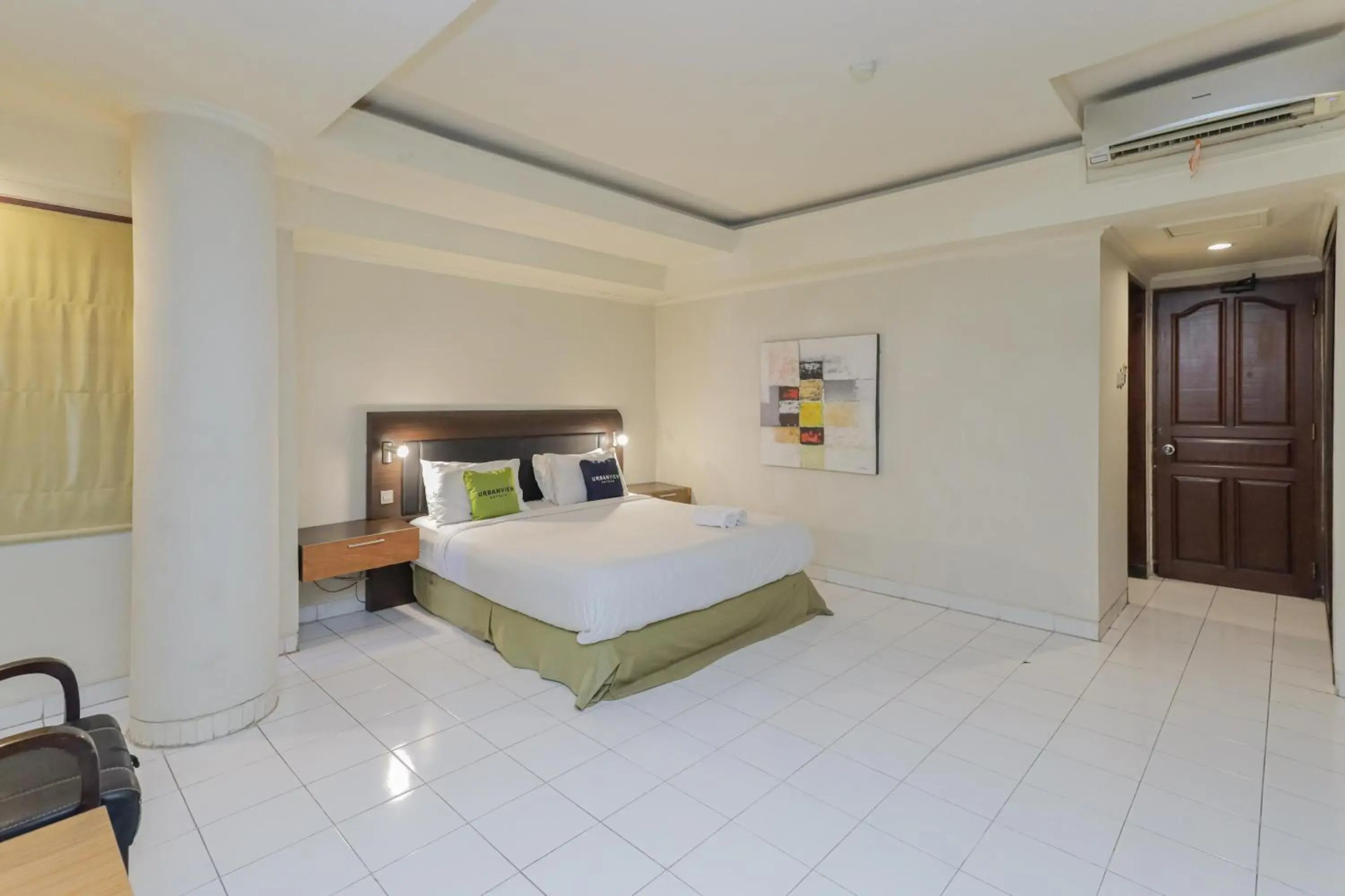 Photo - Urbanview Hotel Taman Suci Denpasar Bali