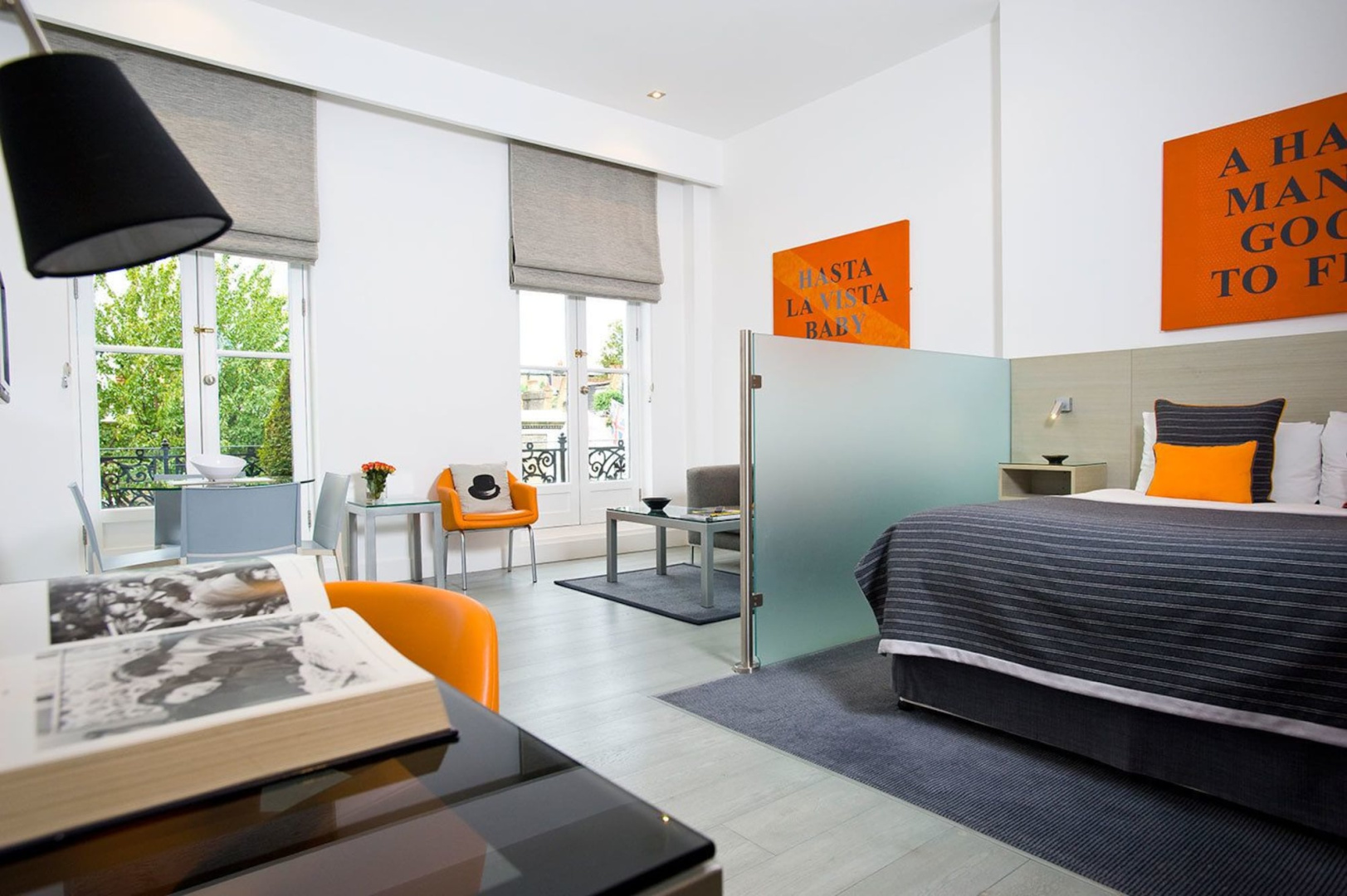 Foto - Templeton Place by Supercity Aparthotels