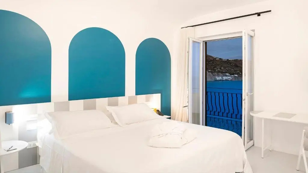 Foto - Miramare Sea Resort & Spa