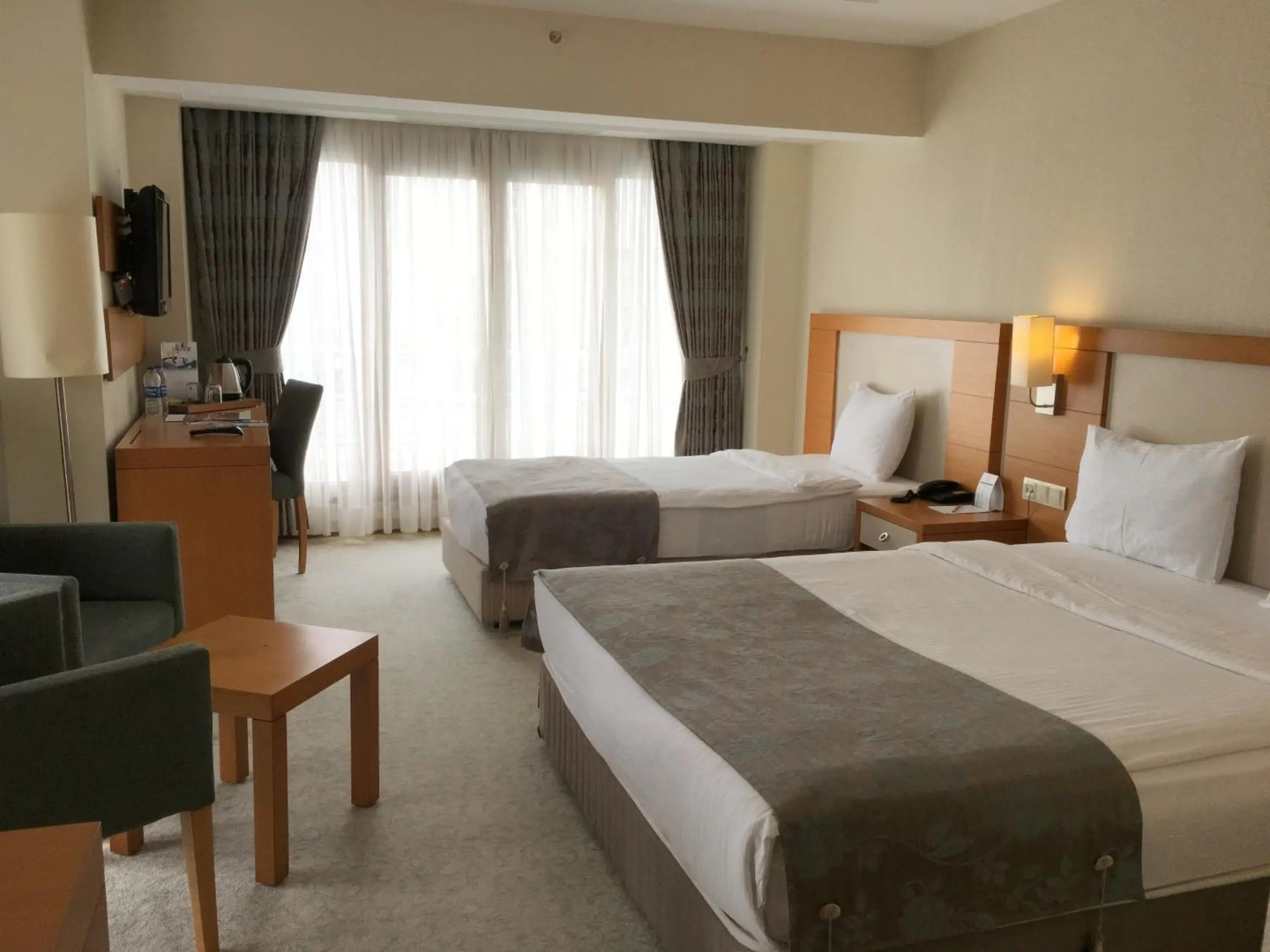 Foto - Mercia Hotels & Resorts