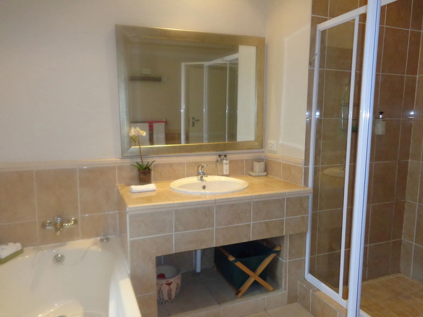 Foto - Thatchfoord Lodge