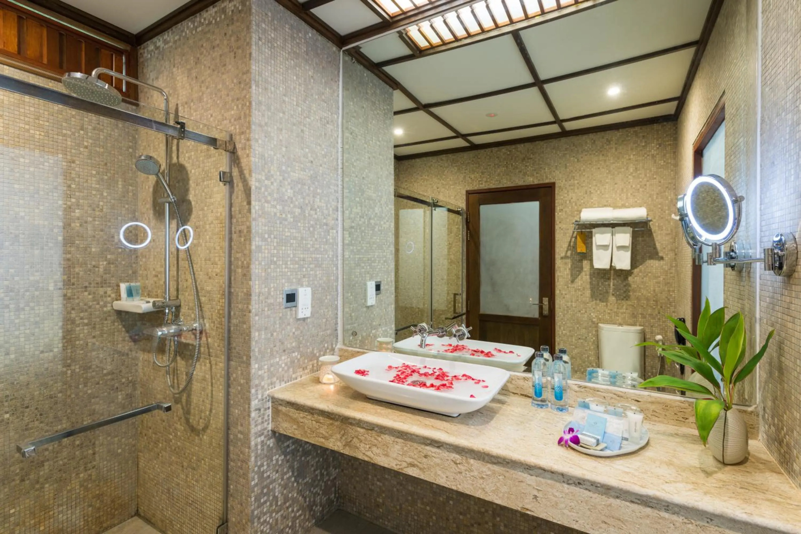 Photo - The Byzantium Hotel & Suites - Special Class