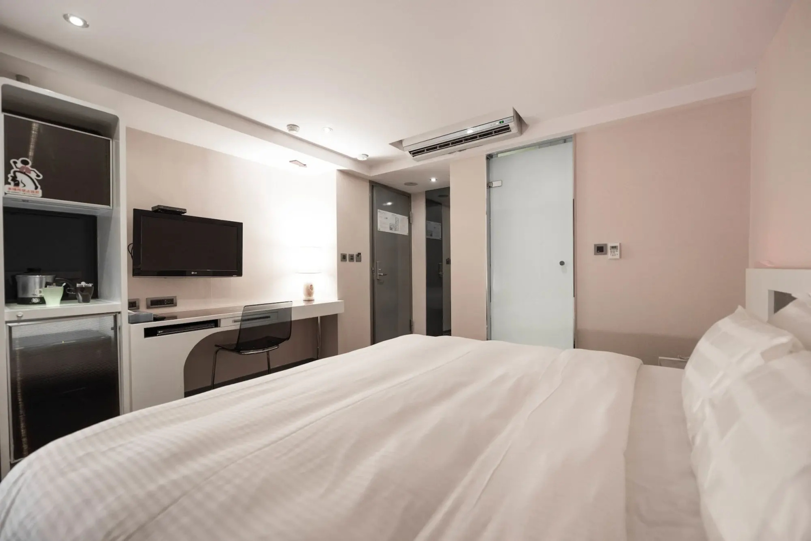 Photo - Saual Keh Hotel