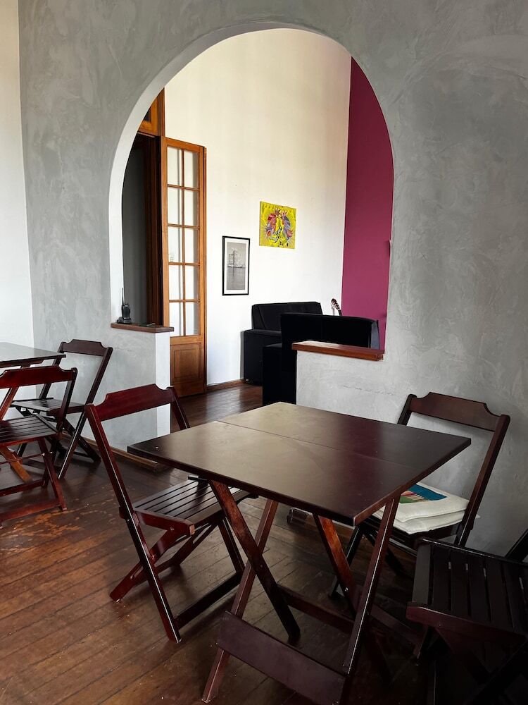 Foto - Hostel Sunrise