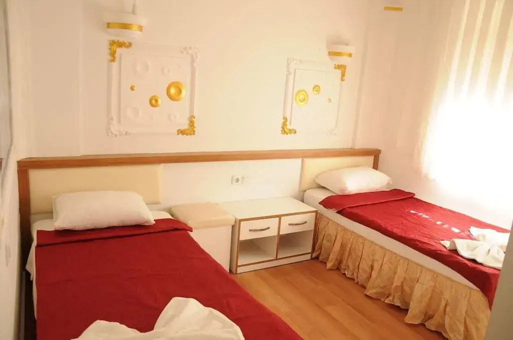 Foto - Kafkas Hotel