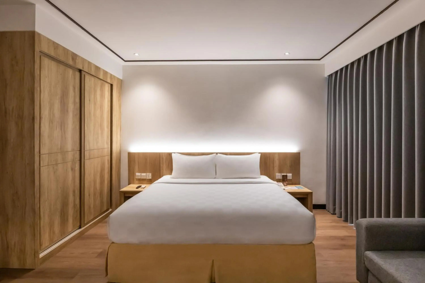 Foto - Swiss-Belinn Baloi Batam