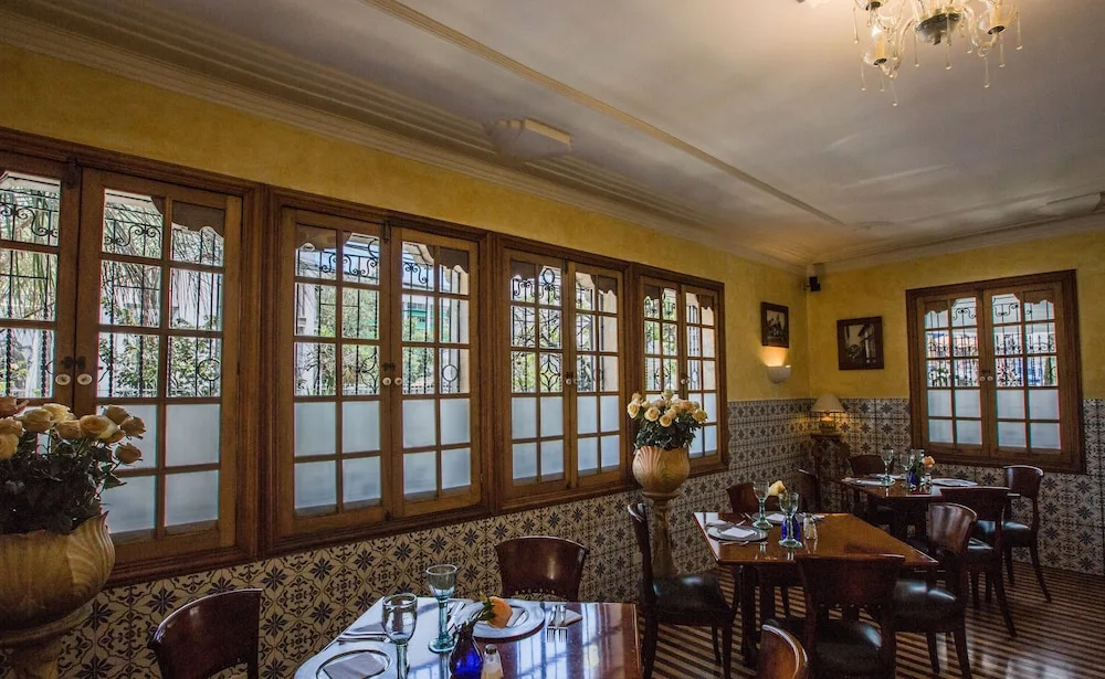 Foto - Hotel Boutique Cultura Manor by Brater