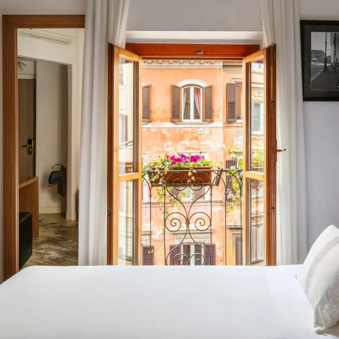 Photo - Hotel Concordia