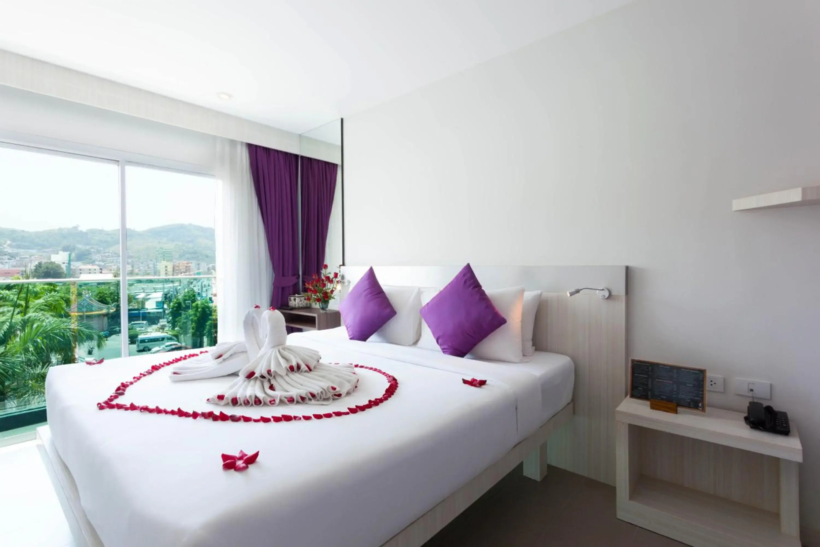 Photo - The AIM Patong Hotel