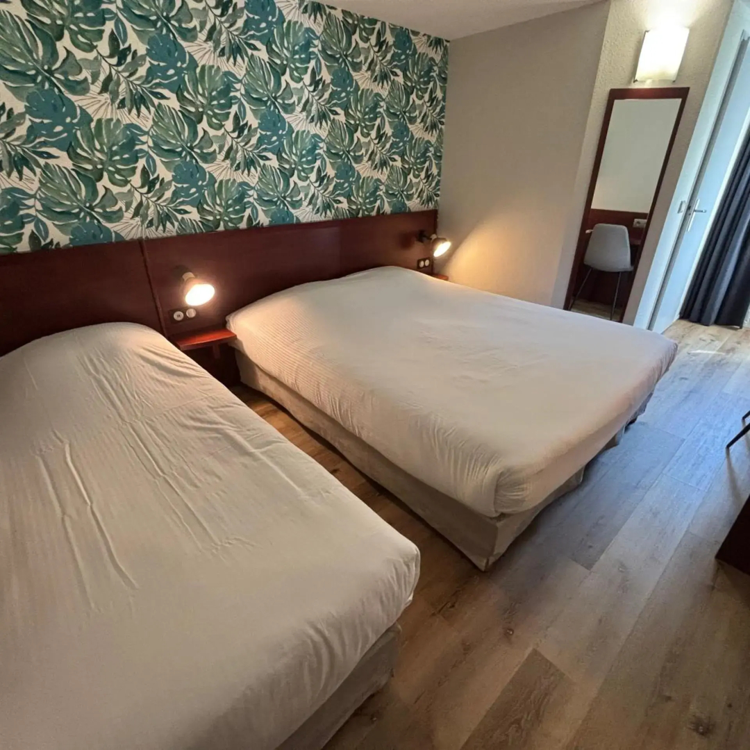 Photo - Kyriad Bordeaux Lormont